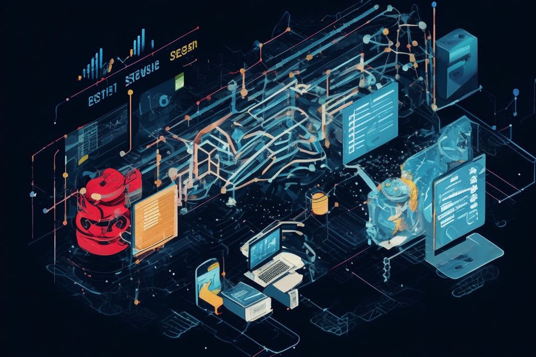 ИИ анализ логов сервера для SEO аудита повышение эффективности сайта