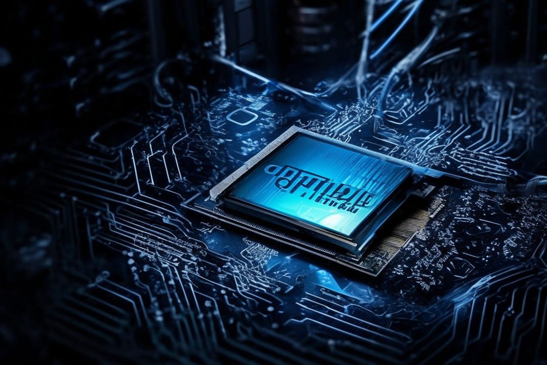 Как работает технология Intel Optane