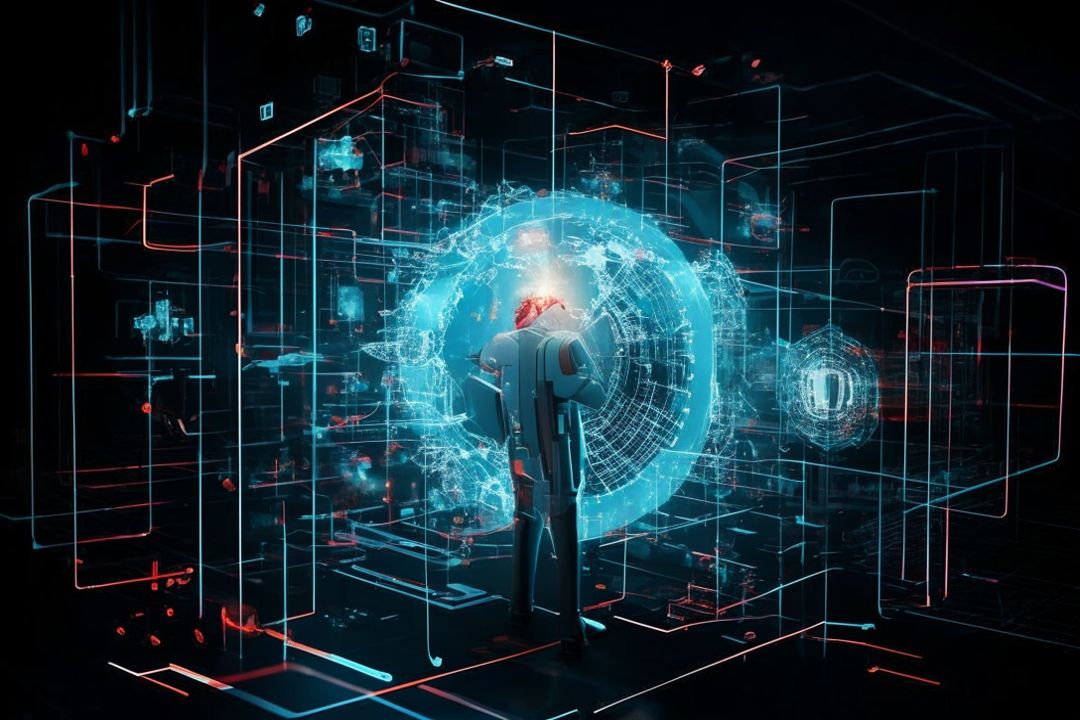 Применение ИИ для SEO в метавселенных улучшение оптимизации и продвижения