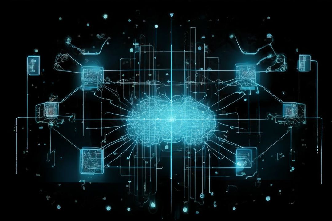 Автоматическое составление анкор-плана нейросетью для SEO продвижения сайта
