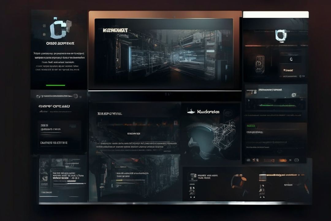 Создай Kustomize оверлей для разных окружений быстро и эффективно
