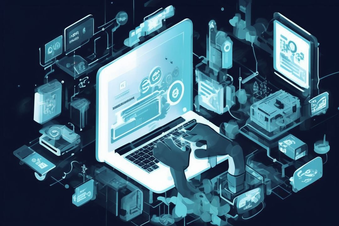 Автоматизация сбора данных для SEO аудита повышение эффективности продвижения
