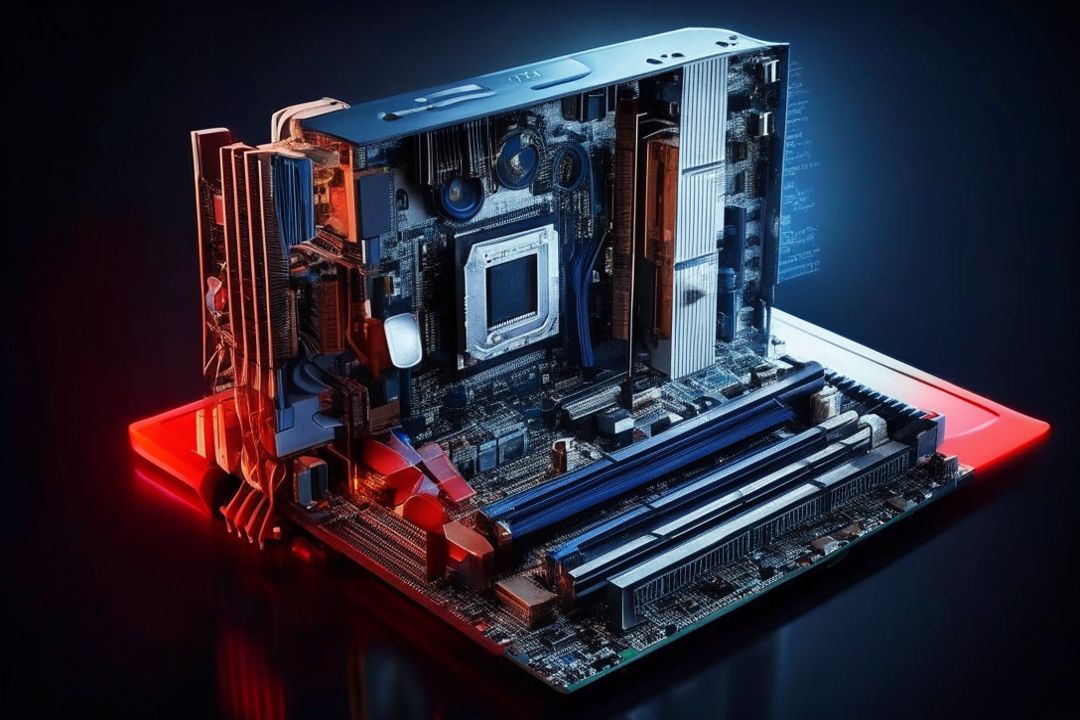 Скрытые настройки BIOS UEFI для энтузиастов лучшие советы и трюки