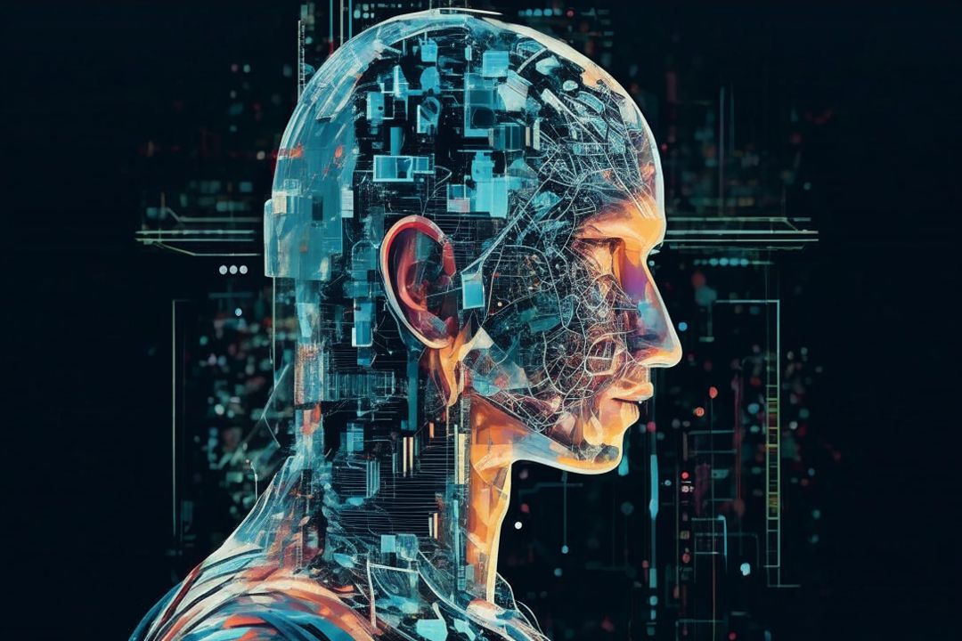 AI и этика проблема авторского права в дизайне влияние и решения 2025