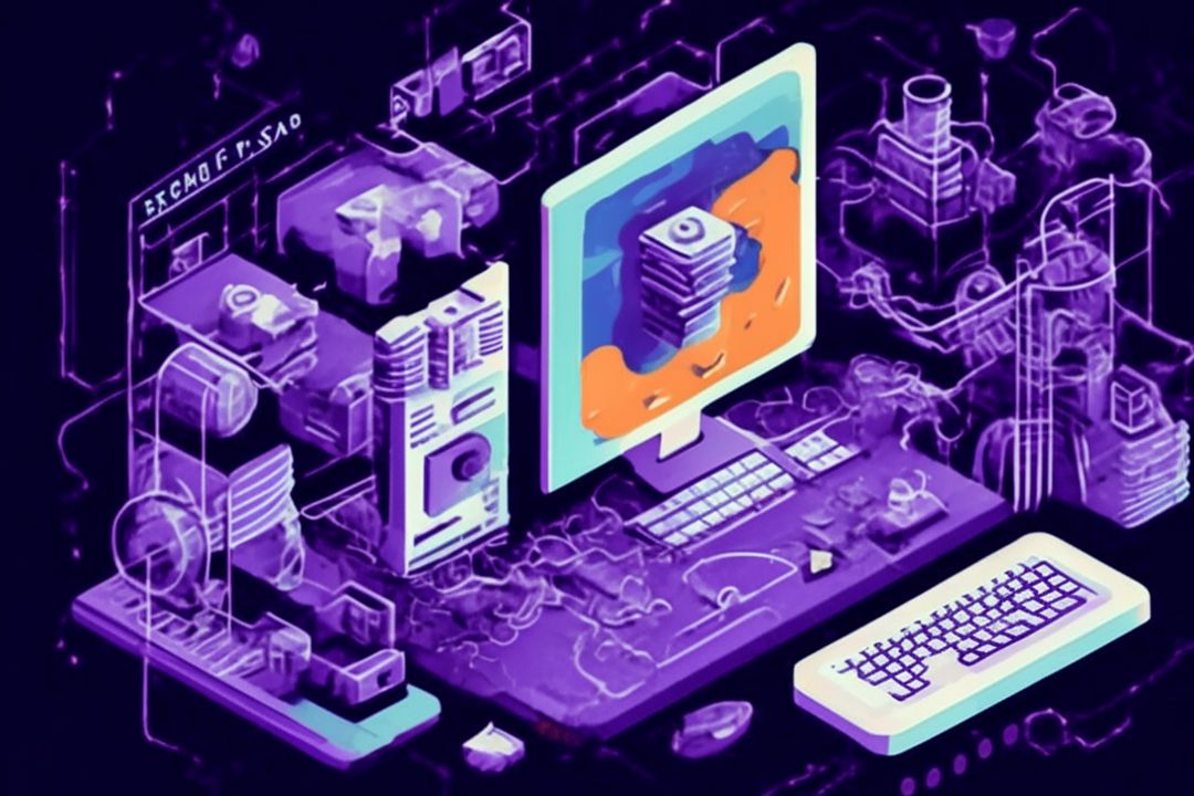 Создание конфигурационных файлов для DevOps инструментов лучшие практики и советы