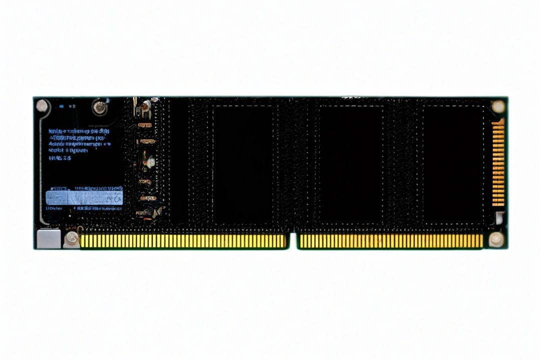 Принцип работы и устройство флеш-памяти NAND обзор и ключевые особенности