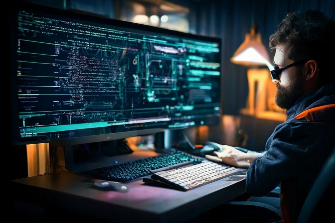 Настройка IDE для людей с нарушениями зрения удобные советы и инструменты