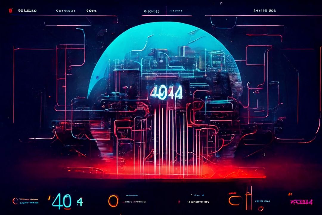 Создание умной 404 страницы с помощью ИИ для улучшения UX и SEO