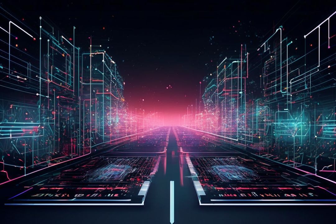 AI для A/B тестирования сотен вариантов дизайна одновременно