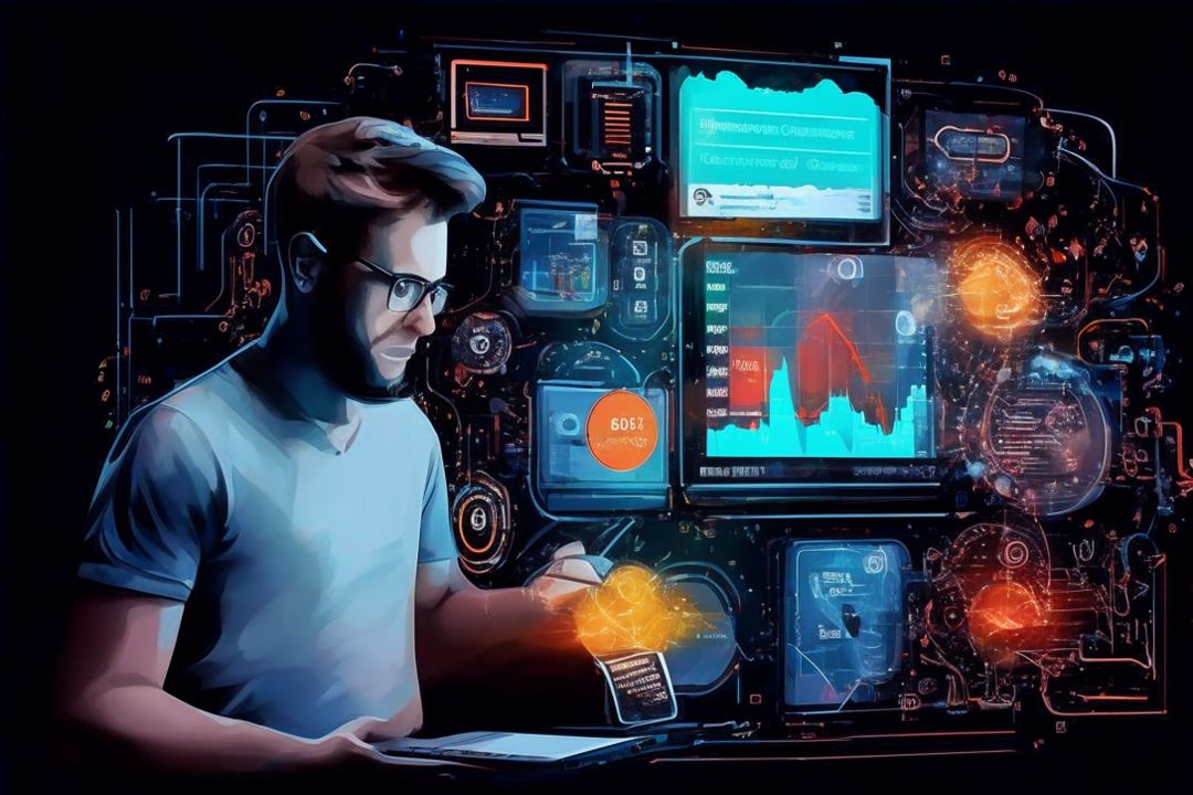 Мониторинг Core Web Vitals с предсказаниями от ИИ для SEO и скорости сайта