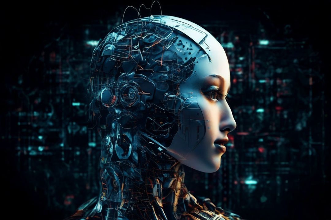 AI дизайн уникальный каждый раз для пользователя лучшие технологии персонализации