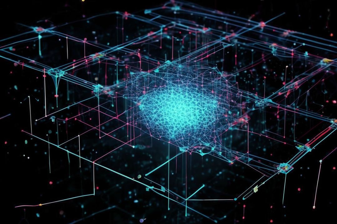 Выявление PBN сетей у конкурентов с помощью нейросетей для SEO анализа