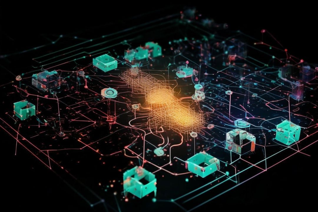 Поиск возможностей для коллабораций нейросетью эффективные методы и идеи
