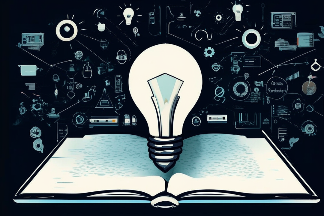 Генерация идей для white papers и электронных книг