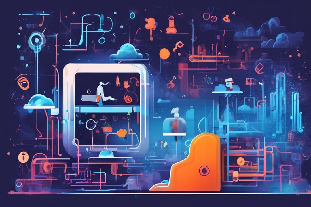 Анализ поведения пользователей на страницах 404 с ИИ для улучшения UX и SEO