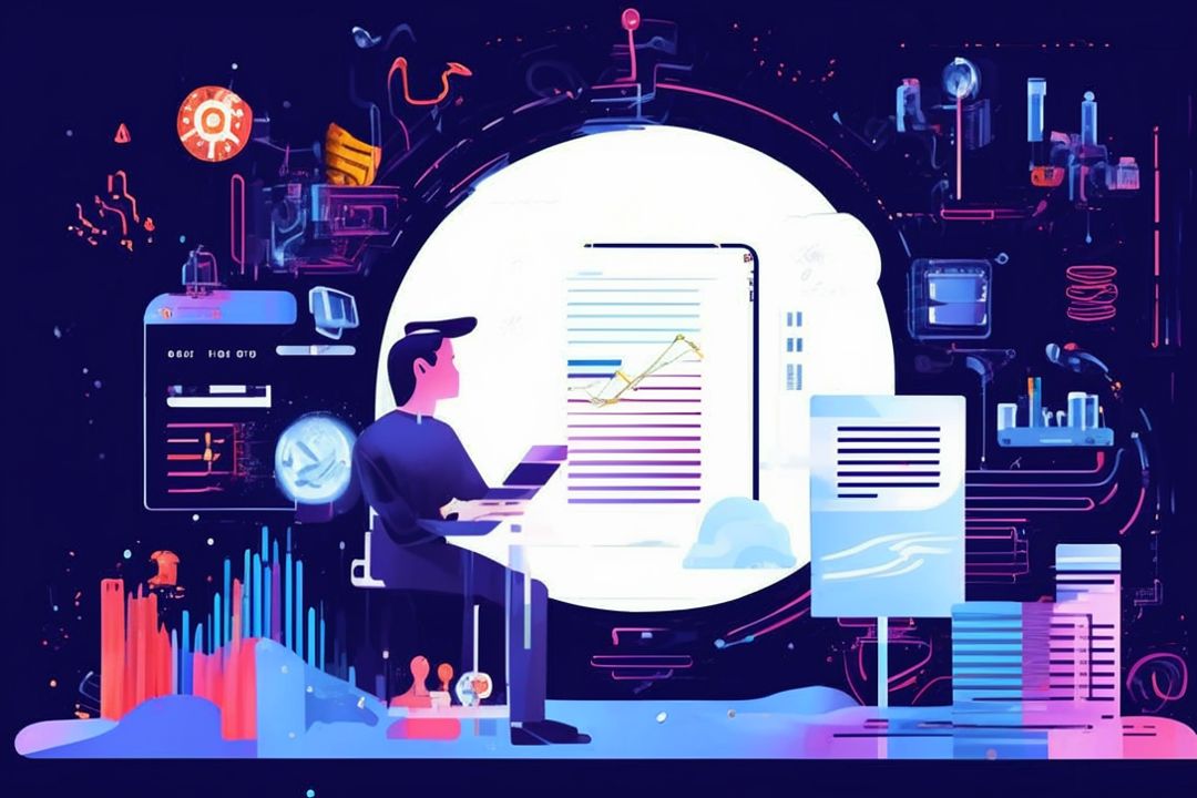 Анализ эффективности AMP страниц с помощью ИИ для улучшения SEO и скорости