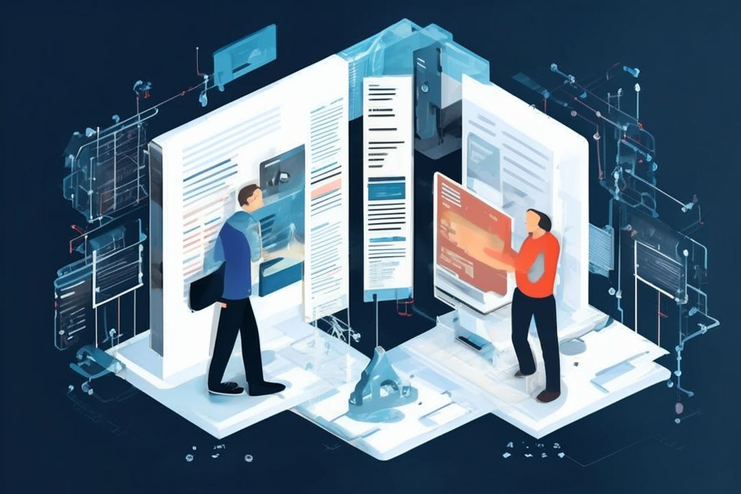 Автоматическое AB тестирование структуры страниц для повышения конверсии и SEO