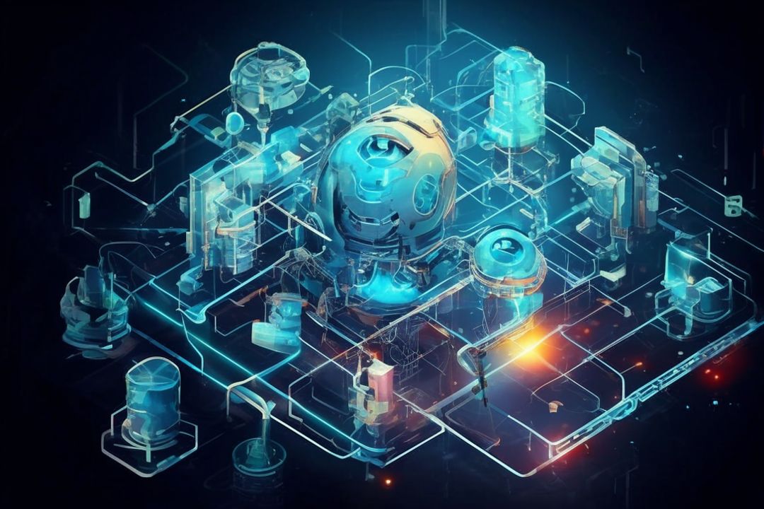 Интеллектуальная автоматизация внутренней перелинковки для SEO сайта