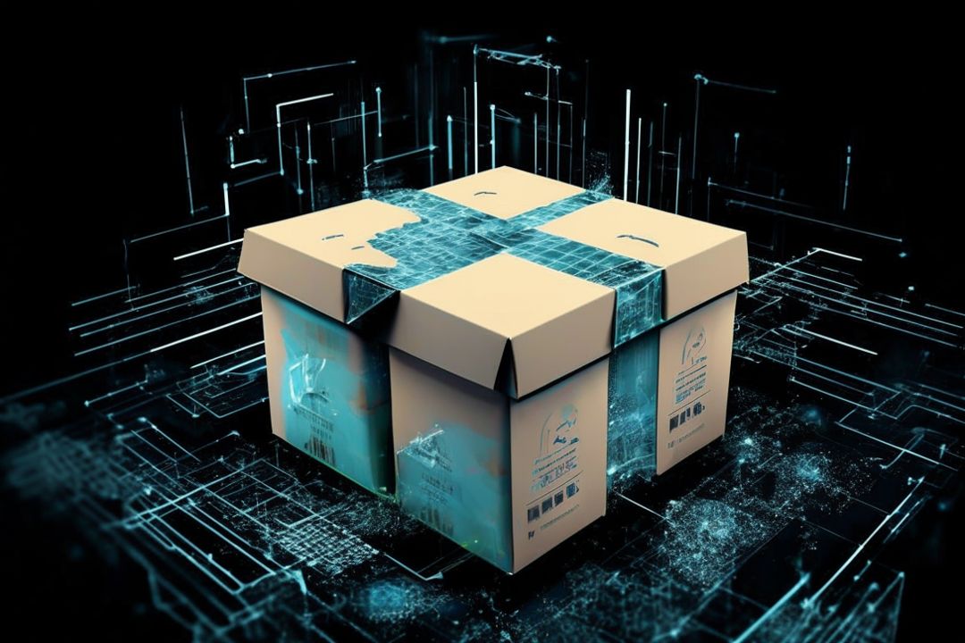 Оптимизация упаковки товаров с помощью AI анализа для повышения эффективности