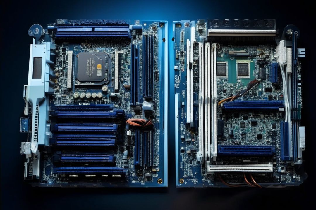 Разница между Legacy BIOS и UEFI обзор преимуществ и особенностей технологий