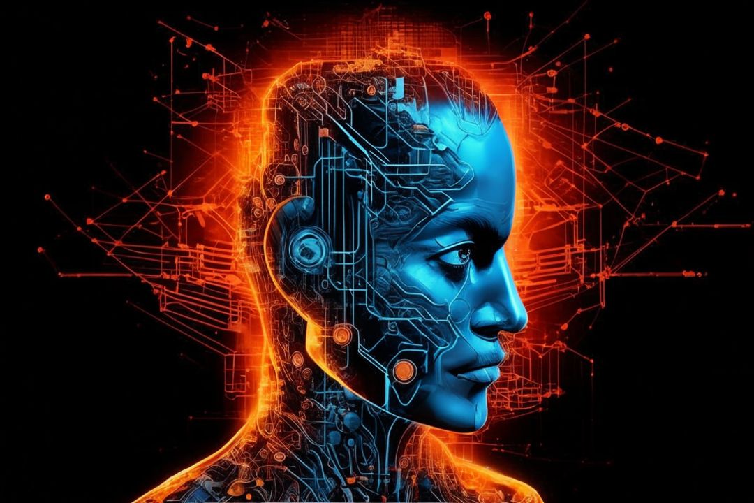 AI как инструмент для борьбы с творческим выгоранием