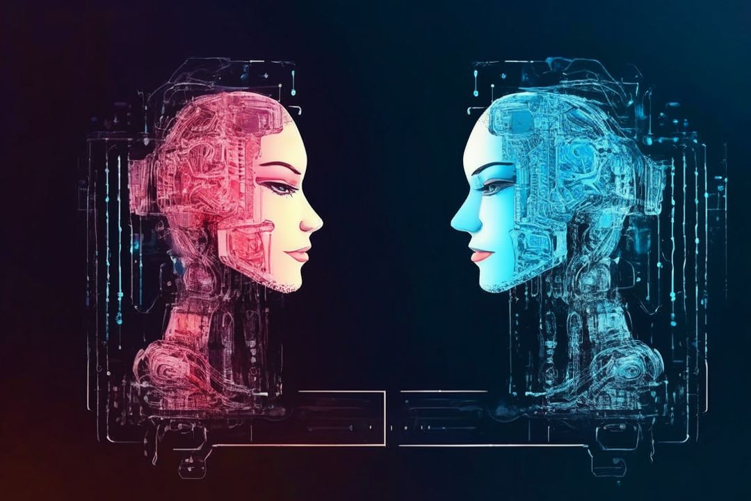 AI помощник для выбора идеальной пары шрифтов быстро и легко
