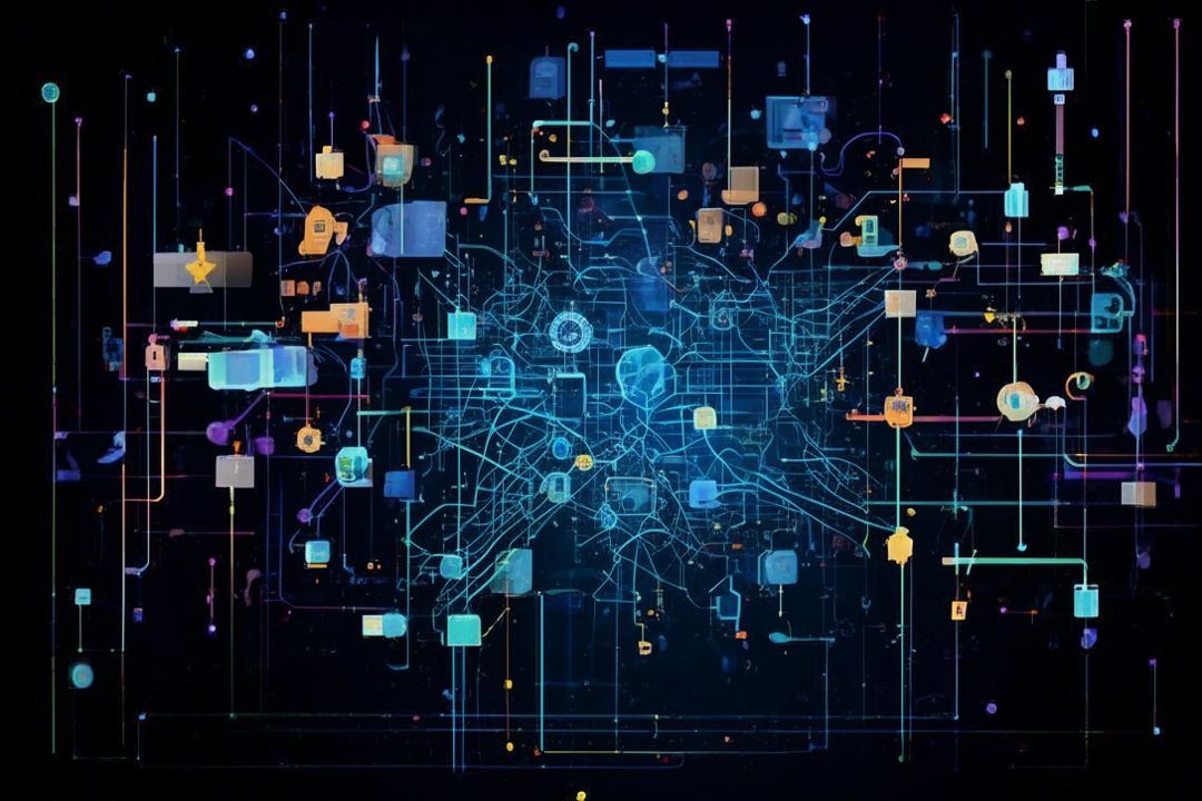 Автоматическая категоризация контента нейросетью эффективный метод SEO
