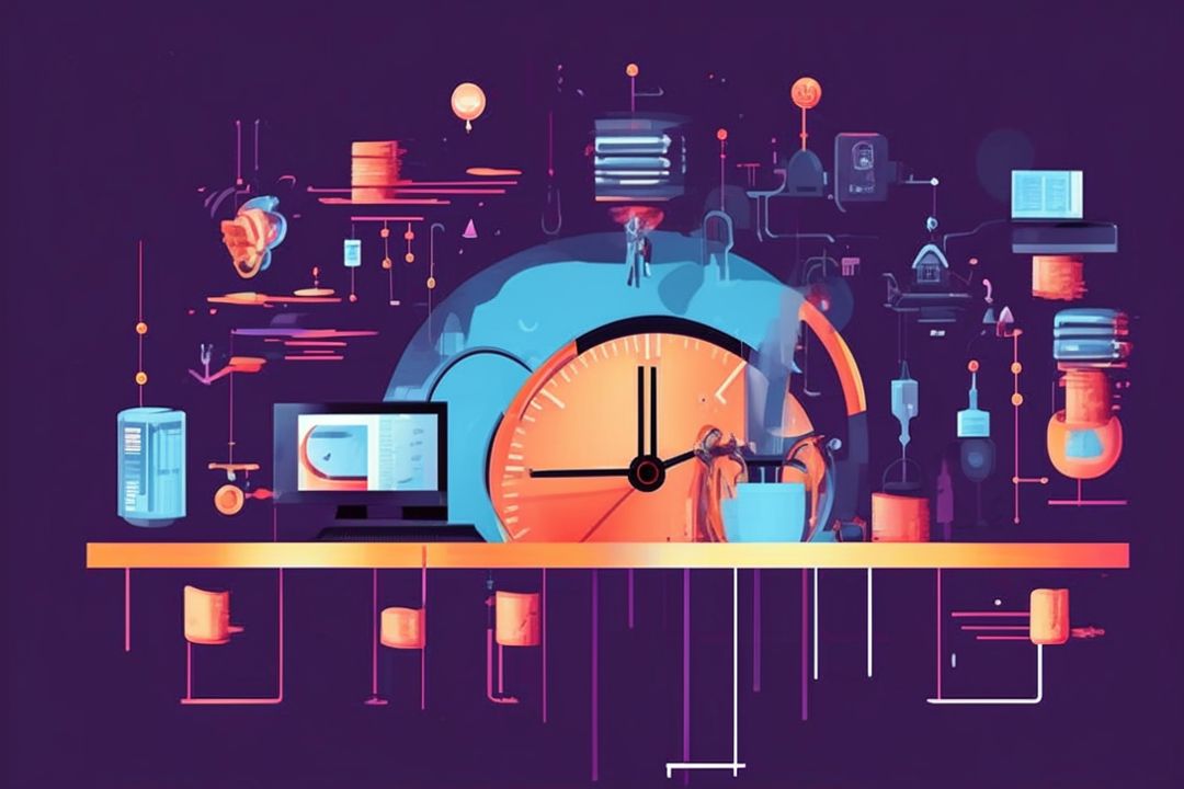 Прогнозирование времени выполнения тестовых наборов в CI эффективные методы оптимизация