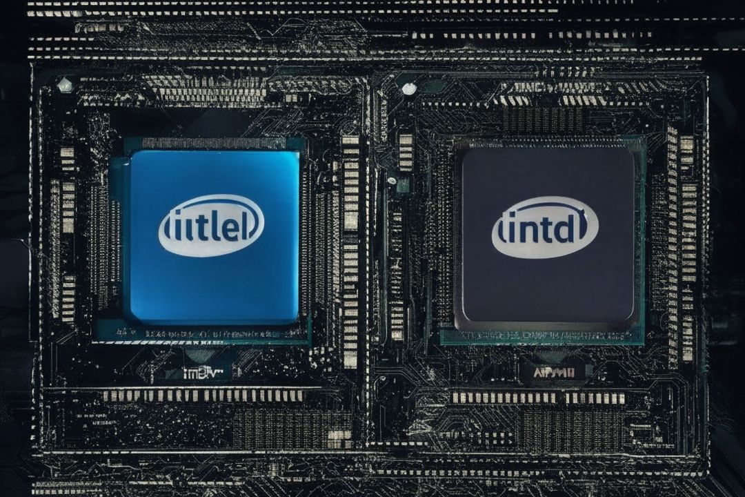 Разница в архитектурах процессоров Intel и AMD особенности и сравнение