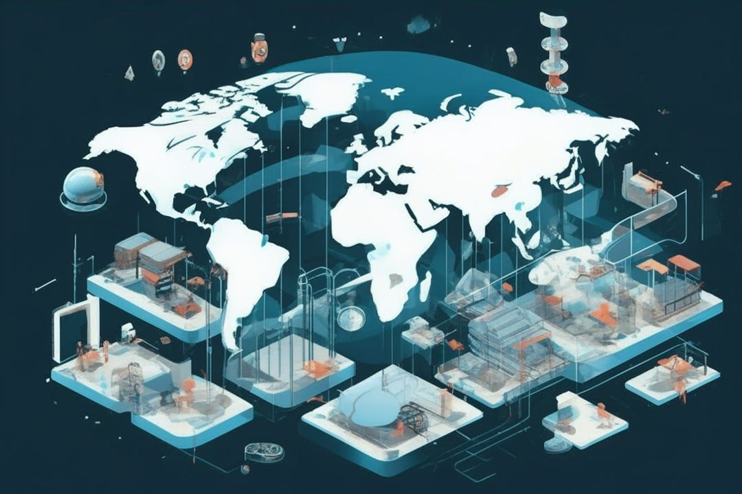 Оптимизация под локальные запросы с гео-привязкой для SEO продвижения