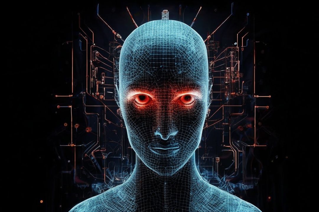 Угроза унификации дизайна из-за популярных AI моделей влияние и последствия