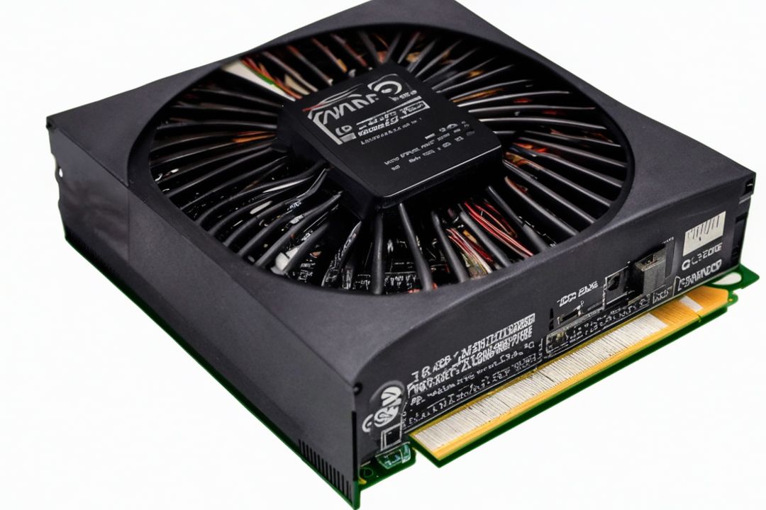Ремонт системы питания GPU vGPU и vMem диагностика и устранение неполадок