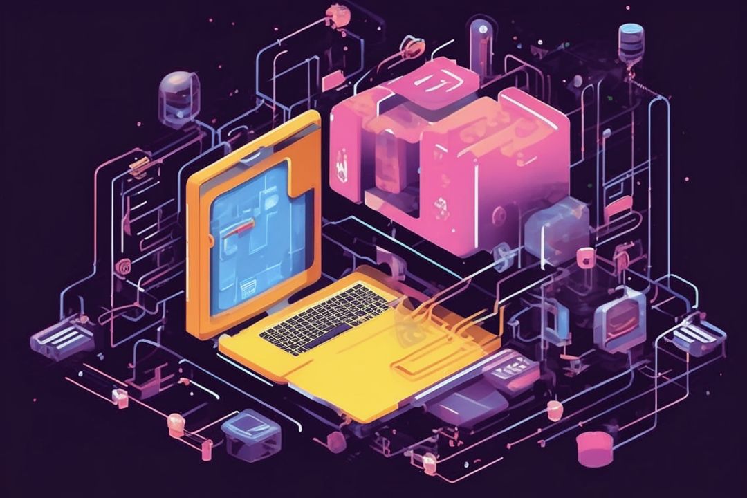 Автоматическое создание README файлов для репозиториев