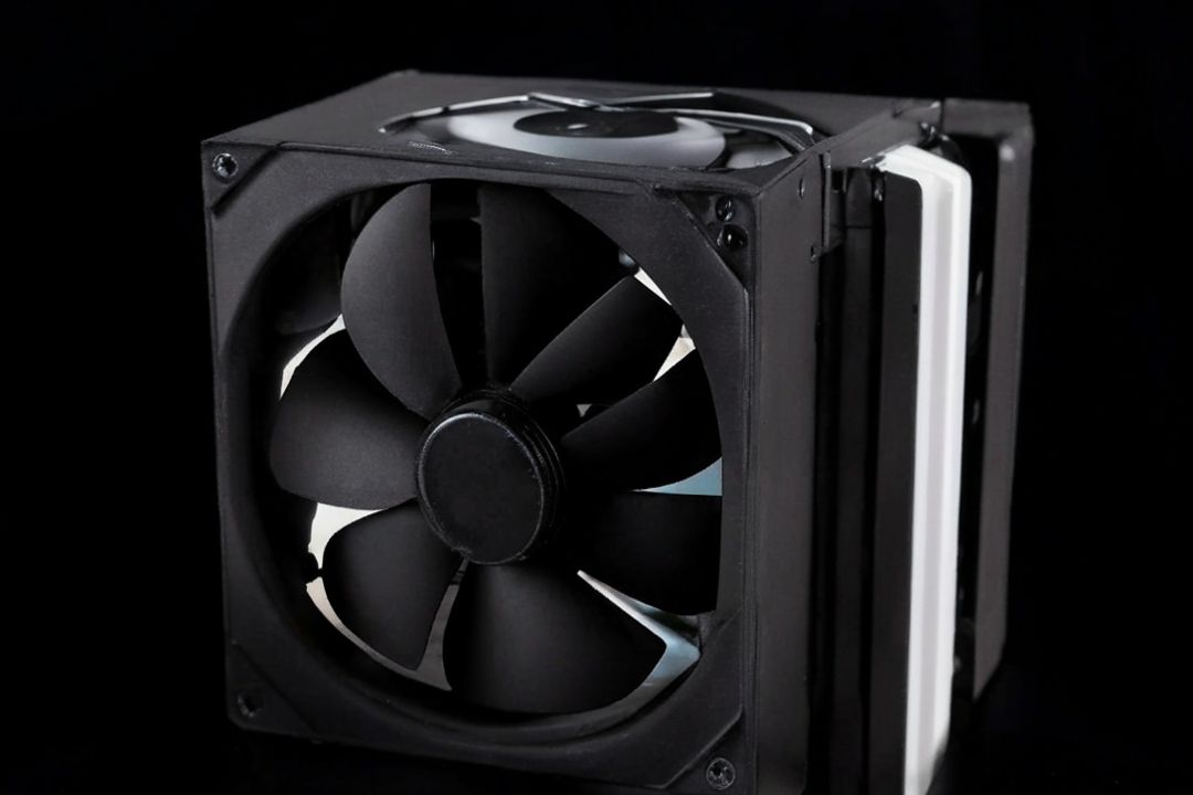 Как выбрать корпусные вентиляторы CFM давление советы по выбору и настройке