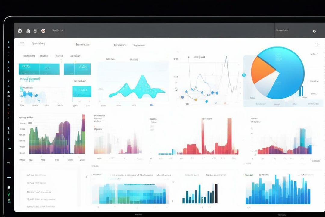 Сгенерируй дашборд в Grafana для мониторинга данных и метрик эффективно