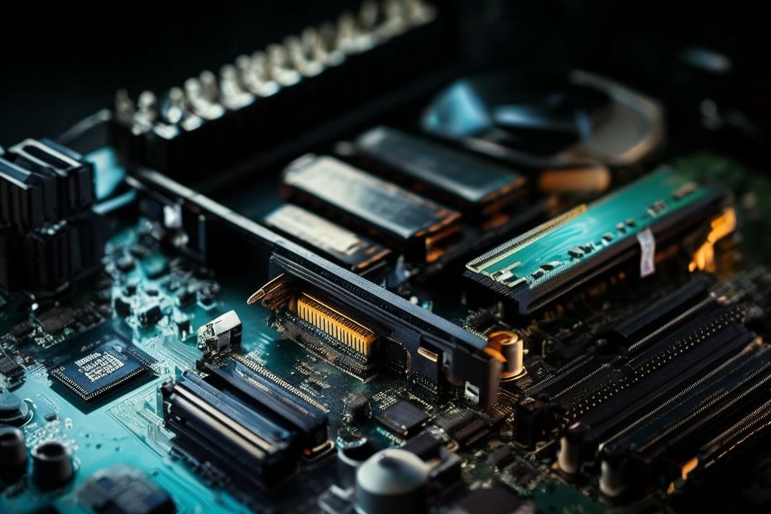 Тестирование оперативной памяти на ошибки с MemTest86+ быстро и эффективно