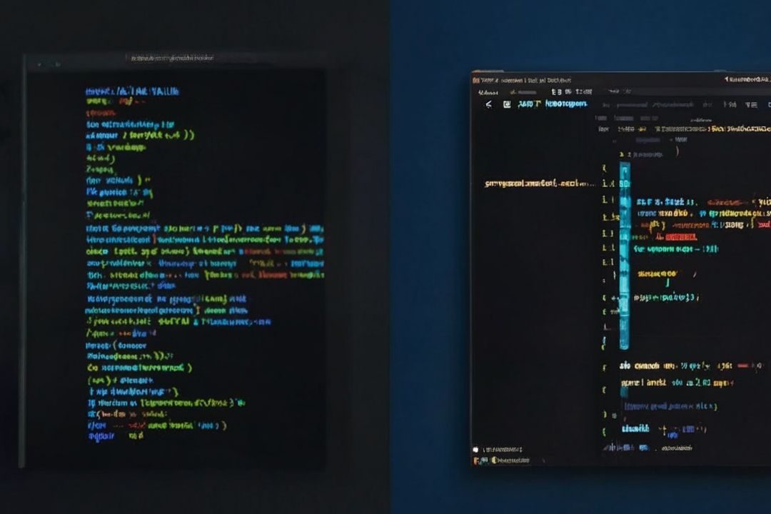 IDE для веб-разработки WebStorm против VS Code обзор сравнение и выбор