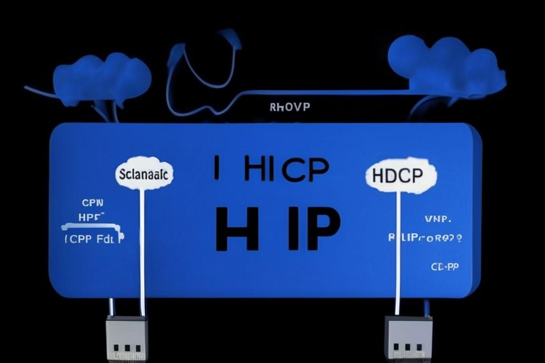Что такое HDCP и почему из-за него нет сигнала