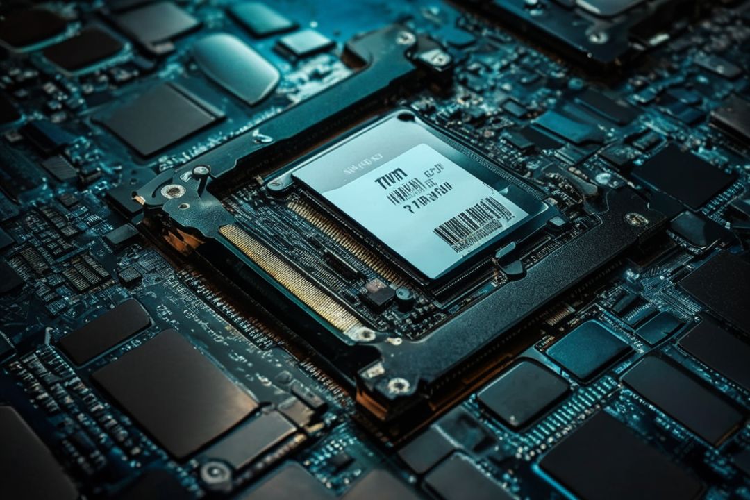 Как работает TRIM для SSD и почему он важен для производительности накопителя