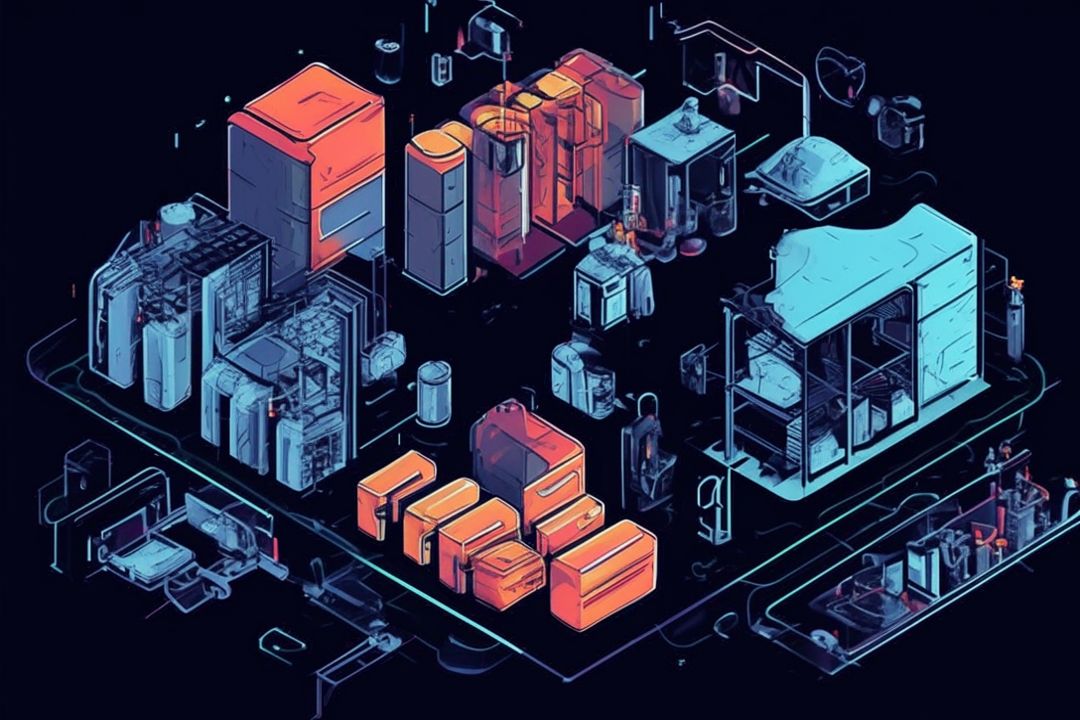 Оптимизация Docker конфигураций с помощью машинного обучения для высокой производительности