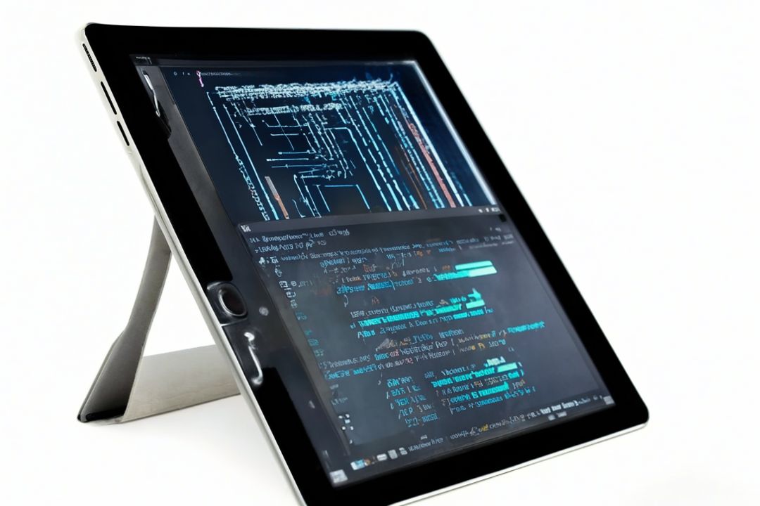 IDE для разработки на планшете обзор лучших приложений и реальность использования
