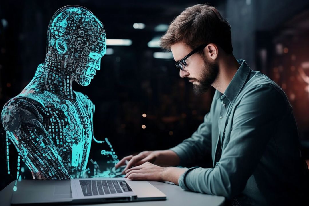 Как AI помогает дизайнерам с дислексией и дальтонизмой улучшить работу