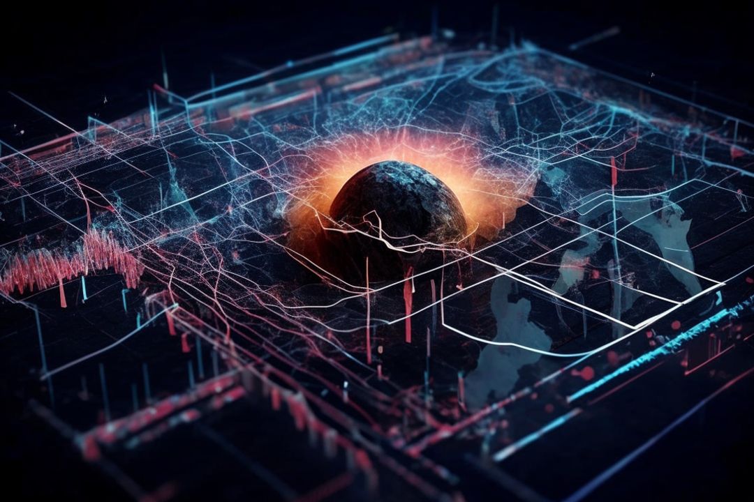 AI для предсказания сейсмической активности эффективные методы и технологии