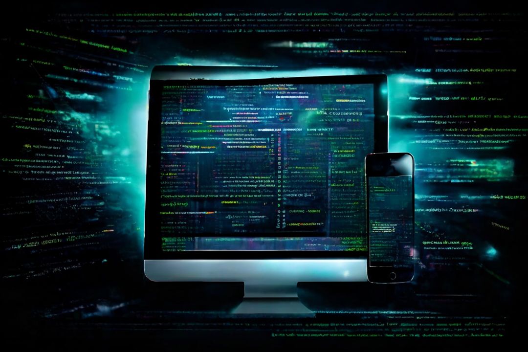 Генерация адаптивного UI кода для разных устройств быстро и эффективно
