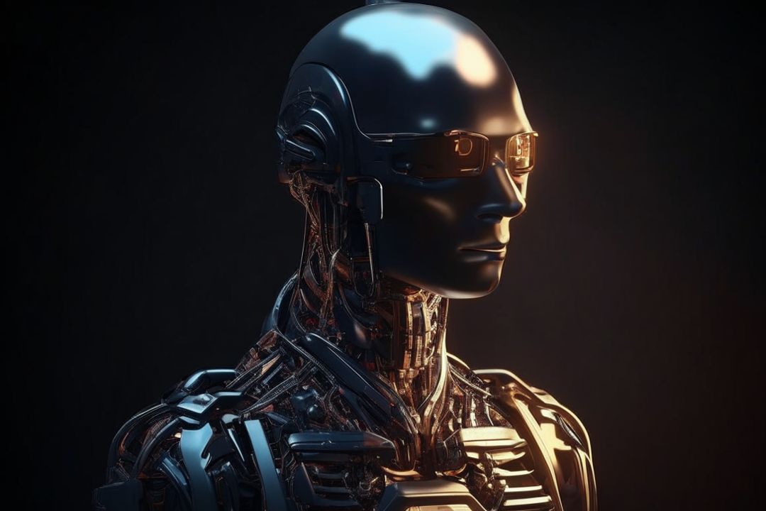 AI для генерации реалистичных теней и освещения в 3D