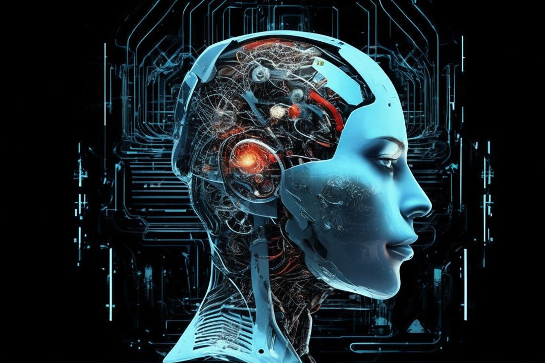 Симбиотический дизайн: человек и AI как одна команда