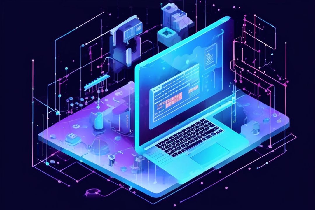 Автоматическая генерация REST API по модели данных быстро и удобно