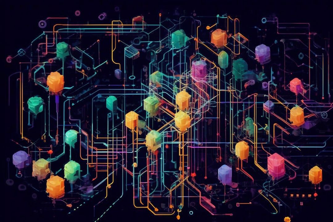 Поиск идей для инфографики с помощью нейросетей быстро и эффективно
