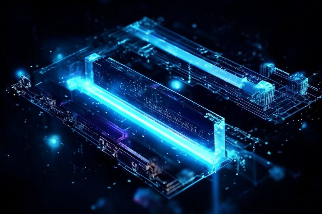 Как работает технология Resizable BAR (SAM)