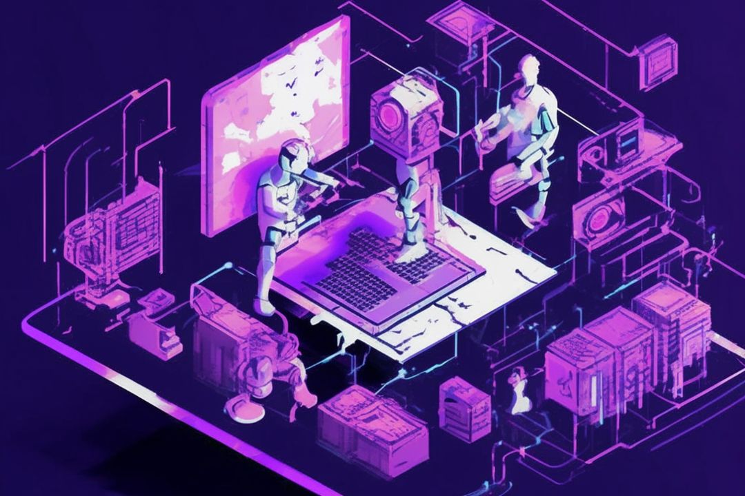 Прогнозирование нагрузки на сервер от ботов с ИИ